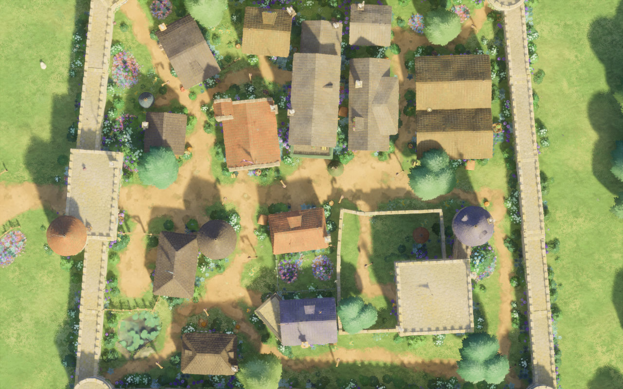 tiny glade screenshot 1