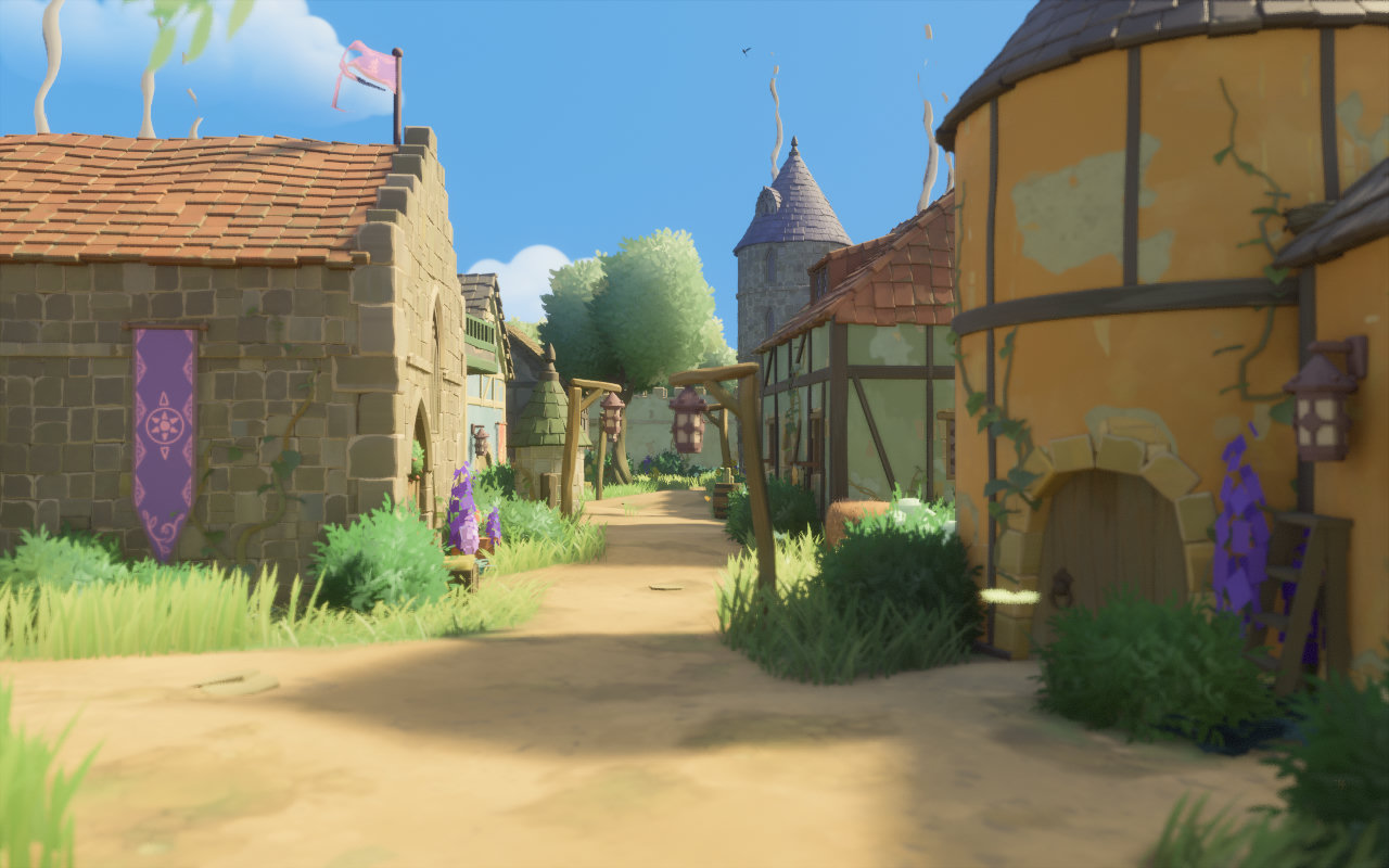 tiny glade screenshot 2