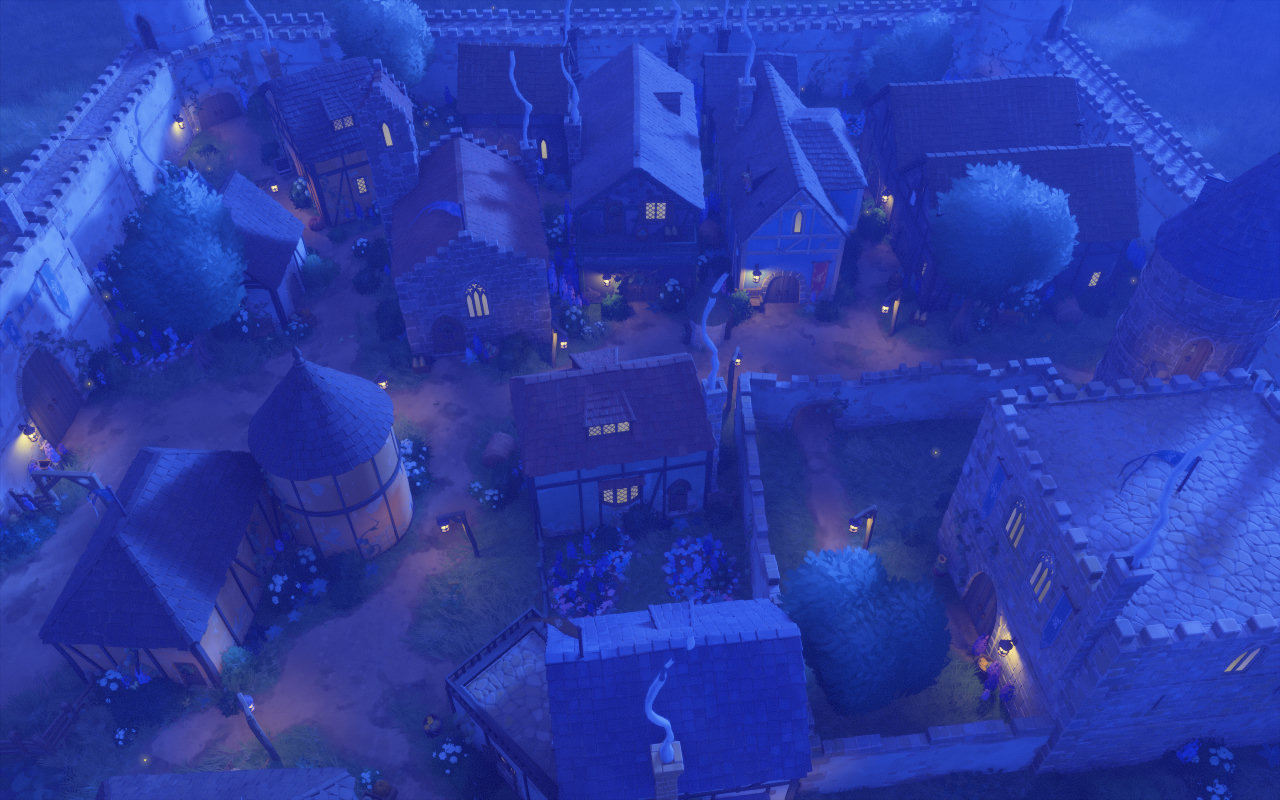 tiny glade screenshot 3